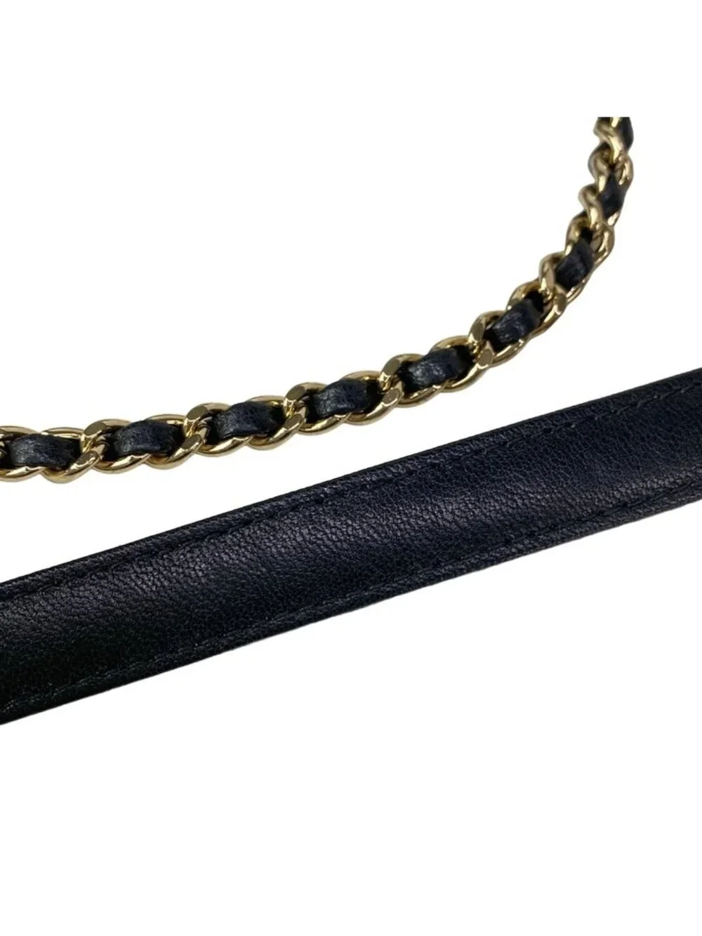 Chanel category shoulder